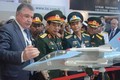 Báo Nga: Việt Nam là quốc gia đầu tiên quan tâm đến Su-57