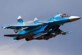 Tiêm kích bom Su-34 của Nga liệu có phải "độc cô cầu bại"?