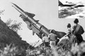 Kế hoạch CIA đánh cắp tên lửa SAM-2 suýt gây khó cho Việt Nam