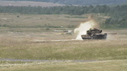 Xe tăng Armata Nga có cần phải e dè trước M1A2 SEP v3 Mỹ?