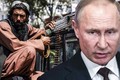 Mỹ và đồng minh tháo chạy khỏi Afghanistan, Nga vẫn “bình chân như vại” 