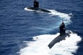 Đài Loan âm thầm “chiêu mộ” chuyên gia tàu ngầm