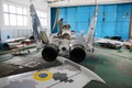 Tiêm kích Su-27 của Nga và Ukraine: Một chiếc máy bay - hai số phận
