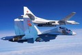 Nga điều Su-35 đến Belarus sẵn sàng tham chiến ngay khi cần