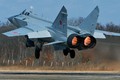MiG-31 có phải là “đỉnh cao” cuối cùng của tập đoàn Mikoyan?
