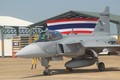 Cuộc tập trận chung với Thái Lan khiến Không quân Trung Quốc bẽ mặt!