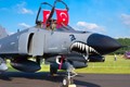 MiG-29 Syria sẵn sàng để F-16 Thổ Nhĩ Kỳ "một đi không trở lại" [P1]