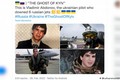 Sự thật về “Bóng ma Kiev”, người phi công diệt 6 máy bay Nga