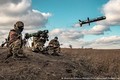 Nga tiếp tục đưa lính đánh thuê Ukriane vào tầm nhắm