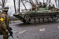 Kể từ đầu cuộc chiến tới nay, Nga đã mất bao nhiêu xe tăng?