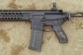 Mỹ ra mắt súng tiểu liên Sig Sauer cỡ đạn 6.8mm cực dị