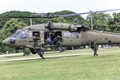 Thái Lan bất ngờ mua trực thăng đa dụng UH-60A Blackhawk cũ