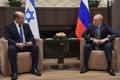 Lý do Tổng thống Nga xin lỗi Thủ tướng Israel