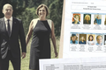 Nội dung “tài liệu mật” bị vợ Thủ tướng Đức ném vào thùng rác
