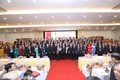 Chân dung lãnh đạo Liên hiệp các hội Khoa học và Kỹ thuật Việt Nam nhiệm kỳ 2020 - 2025