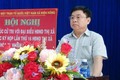 Tỉnh ủy viên tỉnh Quảng Nam xin nghỉ việc: “bình thường mà!“