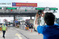 Tin sáng 12/5: Kiểm tra camera trên ô tô; Cao tốc Hà Nội-Hải Phòng thu phí tự động