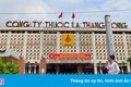 Những nhà máy trên “đất vàng” ở Hà Nội sắp phải di dời