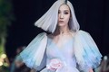 Chân dung chàng người mẫu lưỡng tính gây sốt tại The Face 2018