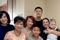 Con gái Phi Nhung tổ chức sinh nhật cho con trai thứ 2