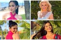Nhiều đối thủ vượt mặt Đỗ Thị Hà trong bảng dự đoán Miss World