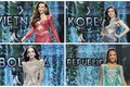 Thùy Tiên tỏa sáng, đối thủ gặp sự cố ở bán kết Miss Grand International