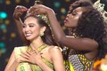 Thùy Tiên xuất sắc đăng quang Hoa hậu Hòa bình Quốc tế 2021 