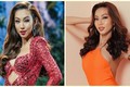 Nhìn lại hành trình của Thùy Tiên trước chung kết Miss Grand International