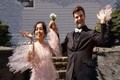 Chuyện đám cưới online ở Mỹ và 7 năm ăn Tết xa quê của cô gái Việt