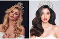 "Cân" đường cong “chết người” của Miss World 2021 và Miss Eco International 2022