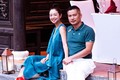Hoa hậu 4 con Jennifer Phạm viết lời ngôn tình gửi tới chồng đại gia