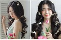 Con gái Quyền Linh tung bộ ảnh đẹp ngọt ngào mừng tuổi 16