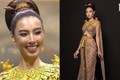 Hoa hậu Thùy Tiên mặc đồ 24 tỷ, đánh rơi lắc quý làm ai nấy thót tim