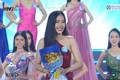 Chung khảo Miss World Vietnam 2022: Nam Em lọt top 38 