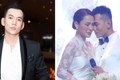 Lý Bình làm rõ lời đồn 'cắm sừng' Phương Trinh Jolie trước đám cưới