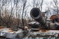 Tổng thống Zelensky tuyên bố hơn 1.000 xe tăng Nga đã bị phá hủy