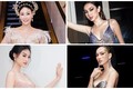 Gu thời trang gợi cảm khó cưỡng của dàn giám khảo Miss Grand Vietnam 2022