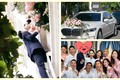 Lễ gia tiên trong đám cưới của Minh Hằng và chồng đại gia có gì độc - lạ?
