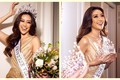 Hoa hậu Khánh Vân nói gì trong ngày cuối đương nhiệm?