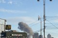 Kyiv bị tấn công bằng tên lửa
