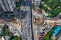 Hà Nội: Hầm chui 700 tỷ dự kiến thông xe vào tháng 10/2022
