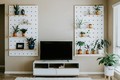 8 ý tưởng trang trí tường “siêu tiết kiệm” cho không gian sống gia đình