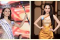 Chặng đường đăng quang Miss World Vietnam của Huỳnh Nguyễn Mai Phương