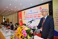 Chính thức khai mạc Đại hội Đại biểu toàn quốc Liên hiệp các Hội Khoa học và Kỹ thuật Việt Nam lần thứ VIII