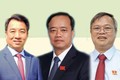 Chân dung 3 Chủ tịch UBND tỉnh Đồng Nai, Cà Mau, Vĩnh Long