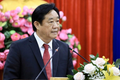 Ông Nguyễn Hoàng Thao không tái cử Chủ tịch UBND tỉnh Bình Dương