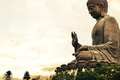 "Có đức mặc sức mà ăn": Phật dạy 6 cách tích đức để rước phúc báo