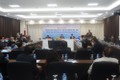 Hội nghị Hội đồng Trung ương Liên hiệp Hội Việt Nam lần thứ 3 – khóa VIII