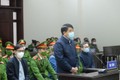 Cựu Chủ tịch UBND TP Hà Nội phủ nhận việc “giật dây” để dừng thầu