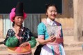 Độc đáo phong tục đón Tết của đồng bào dân tộc Mông